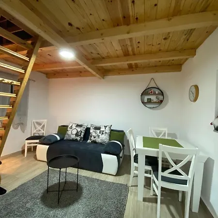 Holiday home Casa Vidica *