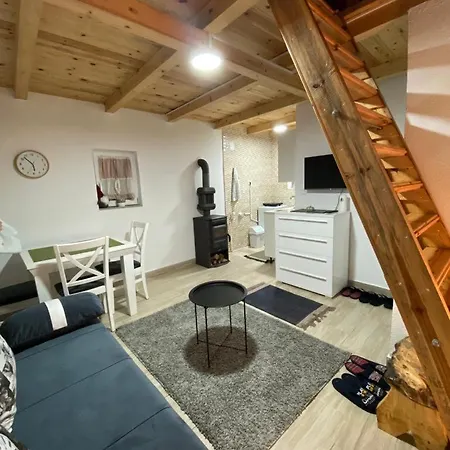 Casa Vidica Holiday home
